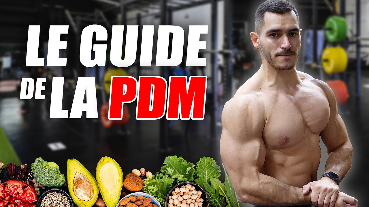 Comment Prendre de la Masse Musculaire Rapidement : Guide Scientifique