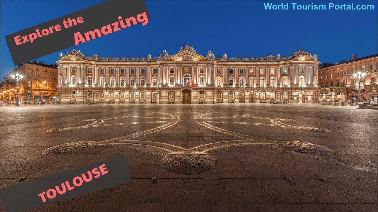 Toulouse