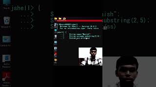 Download lagu How to use substring function in java #shorts #coding #programming mp3