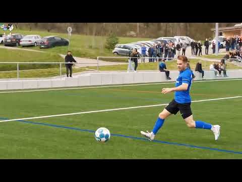 SG Mettingen/Krenkingen - FC Wittlingen 4:1 (2:1)