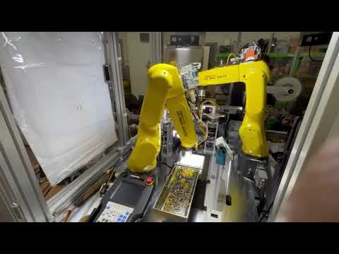 FANUC 현장 영상 미리보기