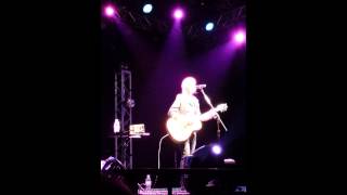 Rosemary - Suzanne Vega live in Hong Kong July 25 2013