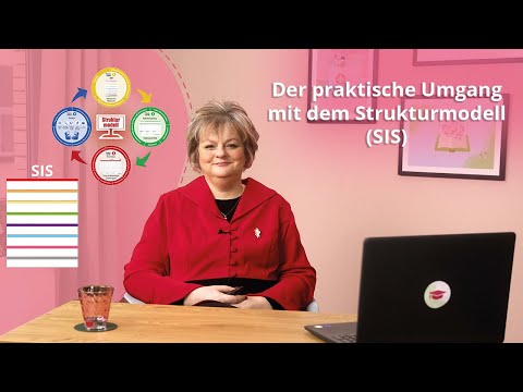 Der praktische Umgang mit dem Strukturmodell (SIS) | E-Learning Fortbildung für die Pflege