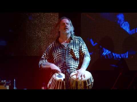 The Bera Fest 2017 - Pete Lockett | Tabla Solo