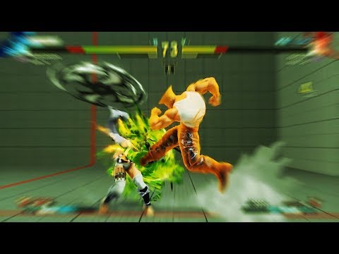 SFVAE - Daigo Umehara (Guile) vs. Narikun (Ibuki)