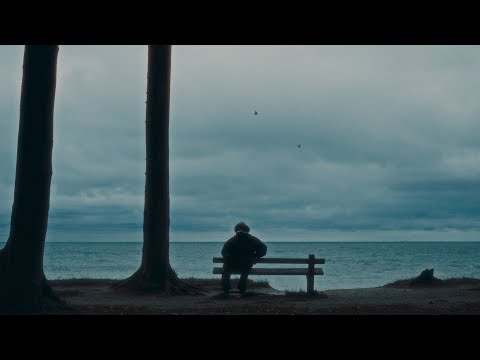 Cubbie - "RAUSCHEN" (official music video) prod. godbytomorrow & remote