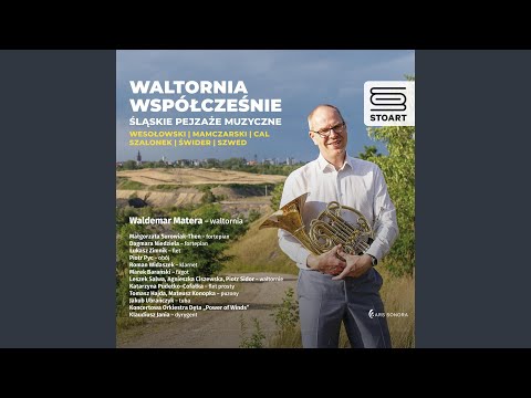 Adam Wesołowski – Concerto spirituale