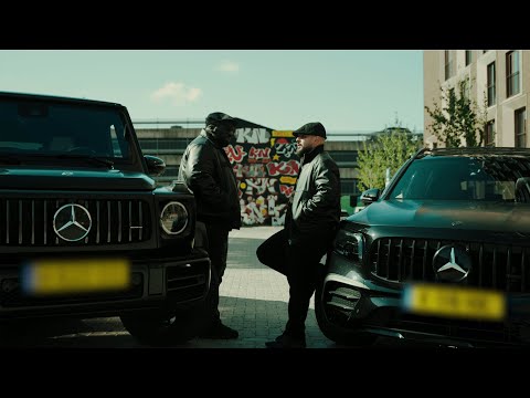 C1COZ x Bartofso - AMK (prod. Overseaz)