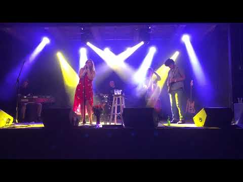 Lexy Desjarlais - I Put A Spell On You (Cover - mini clip - end)