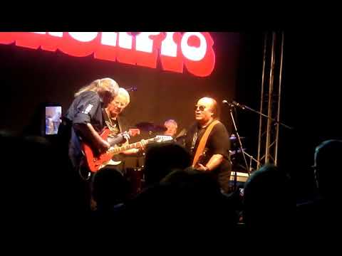 SKORPIÓ - A vén koldus / Várkert bazár