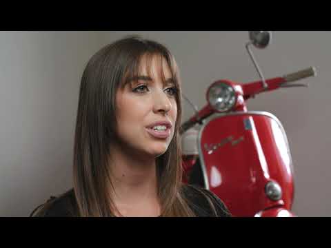 Calcana Infrared Heaters x CIAO Pasta