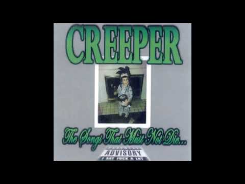 Creeper - The Songs That Must  Not Die (FULL ALBUM)