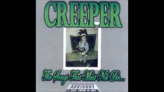 Creeper - The Songs That Must  Not Die (FULL ALBUM)