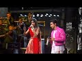 Most Beautiful Romantic Duet By Shreenidhi Sugandha Yeh Raat Bheegi Bheegi Indian Idol 16