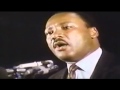 MLKs Last Speech - YouTube
