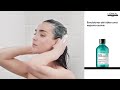 Video L’ORÉAL PRO SERIE