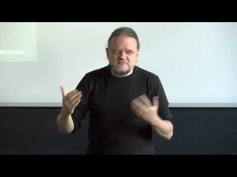 Video Thumbnail: MRMCD2019 Æ-DIR - das paranoide IAM für DevOps