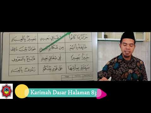 BBQ Karimah Halaman 83