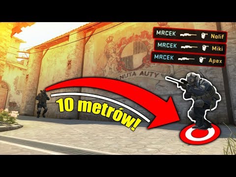 99% GRACZY NIE WIE O TYM... ft. NOLIF