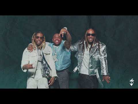 [FREE] " Ghetto " Ty Dolla Sign Ft DJ Mustard Type Beat (Prod  By ContactBeats)