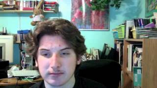 Mass Effect 3 ending rant