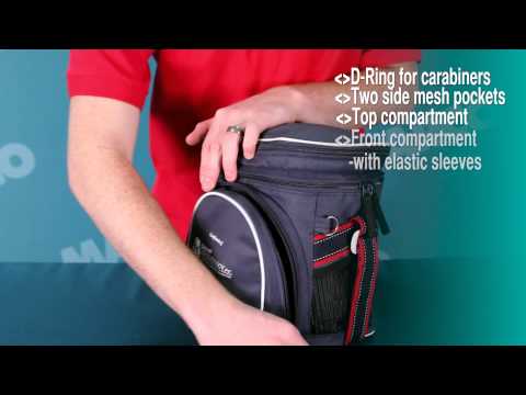 Golf Cooler - 12 Pack