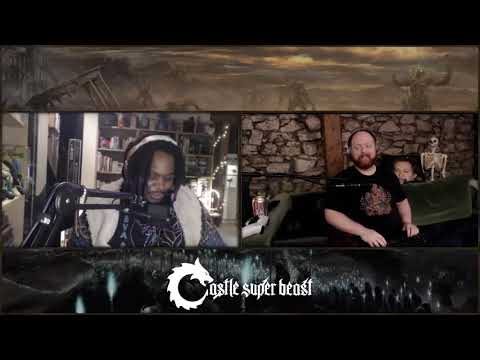 Woolie Breaks His Limiter