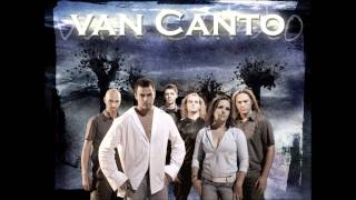 Van Canto - Rain