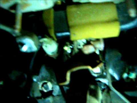 Cable to hydro install video part 1