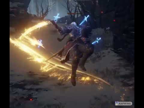 Archer Emiya Cosplay Fate - ELDEN RING