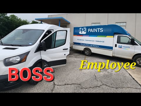 Being a cargo van owner operator is the best decision of my life