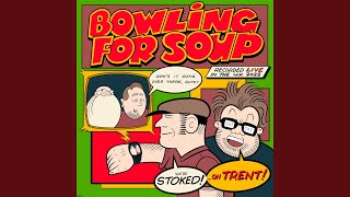 Phone Calls Are Stupid (Live and Stoked)