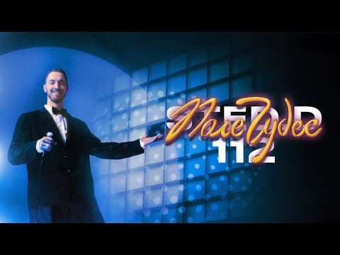 Video thumbnail for 112