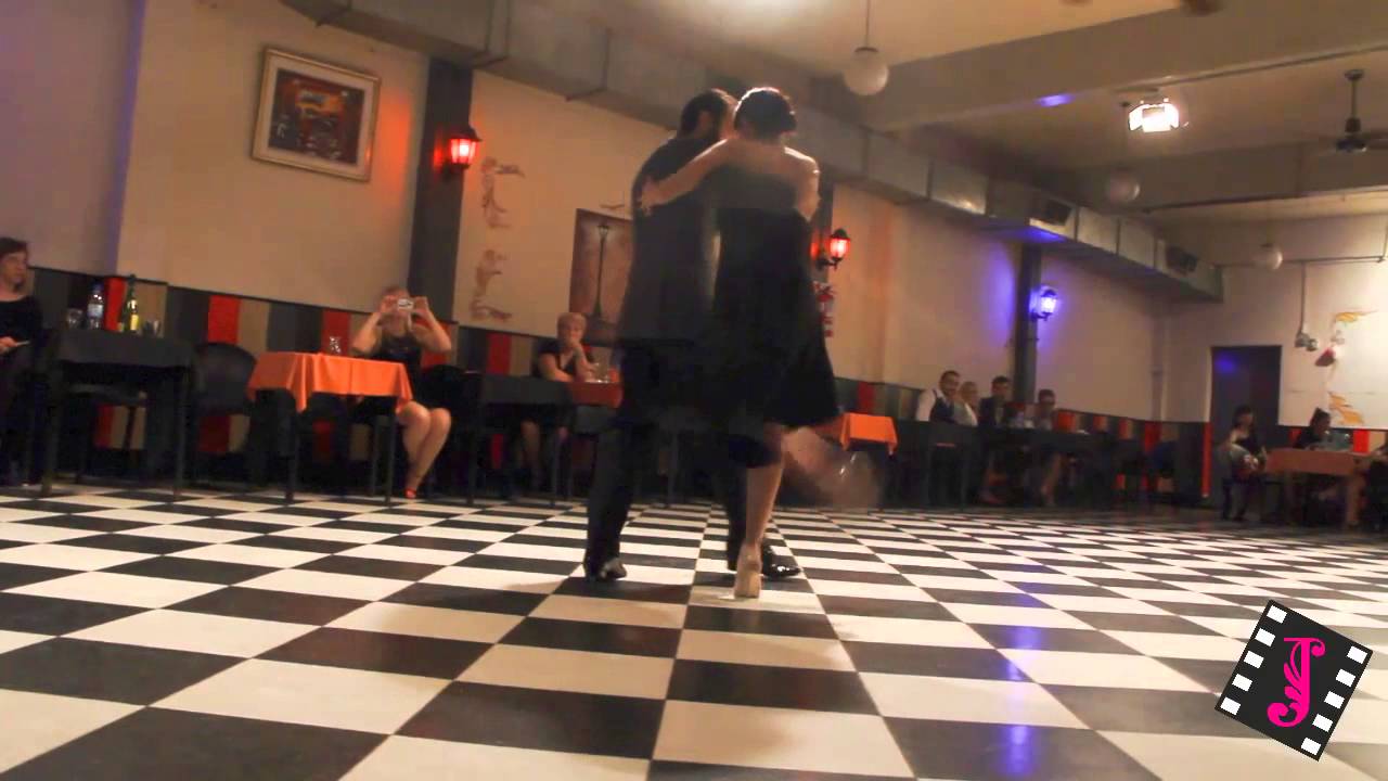 Video thumbnail for NAYLA VACCA y LAUTARO PEYRELONGUE en el Sin Rumbo 01