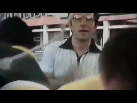 Gilles Villeneuve GP Monaco 1981