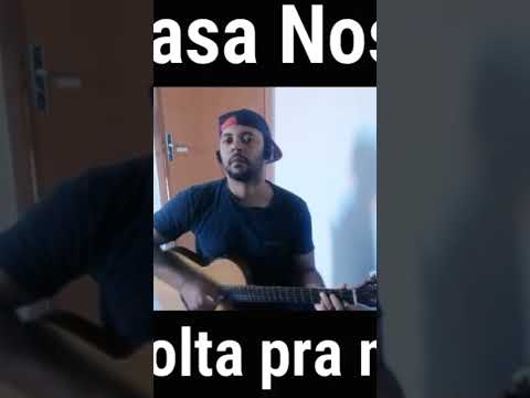 Volta pra mim - Pra Pagodear