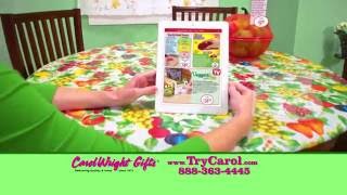 Carol Wright Gifts: Great Ideas TV Commercial