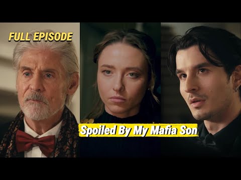 Mafia boss or heir—her revenge, or their forbidden love | DramaWave