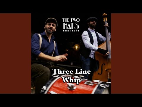 Three Line Whip
