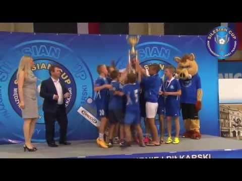 Finał Silesian Cup 2015 - rocznik 2003