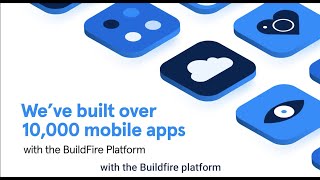 Vídeo de BuildFire