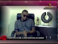 OLAMIDE : I WANTED TO BE A FOOTBALLER (Nigerian Entertainment)