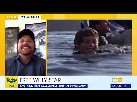 Free Willy: 30 Years On