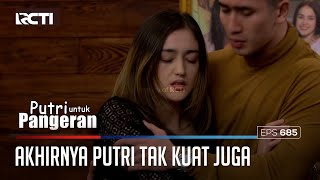 Download lagu AKHIRNYA PUTRI TAK KUAT DENGAN SEMUA INI - PUTRI UNTUK PANGERAN mp3 Download lagu AKHIRNYA PUTRI TAK KUAT DENGAN SEMUA INI - PUTRI UNTUK PANGERAN mp3