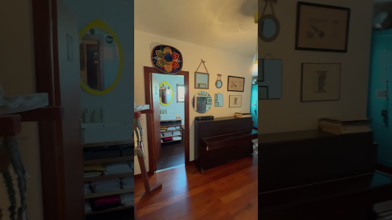 Vídeo do imóvel