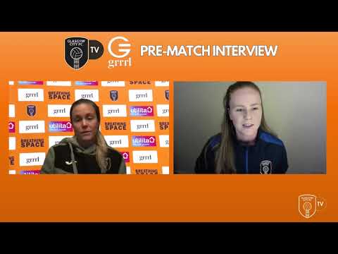 Lee Alexander Pre-Match 21/04/21