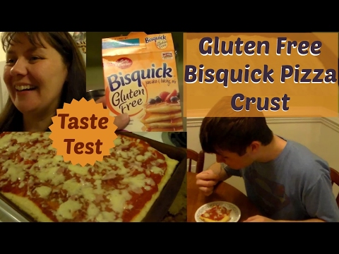 download lagu mp3 mp4 Bisquick Gluten Free Pizza Crust, download lagu Bisquick Gluten Free Pizza Crust gratis, unduh video klip Bisquick Gluten Free Pizza Crust