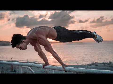 TOP 5 BEST PLANCHERS in Street Workout