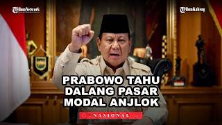 Download lagu Dering Telepon Dramatis di Kertanegara, Susno Duadji Ungkap Prabowo Tahu Dalang Pasar Modal Anjlok mp3