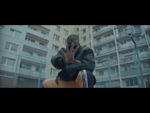 D-FLY ft. Monika Bagárová - STAY (OFFICIAL VIDEO)